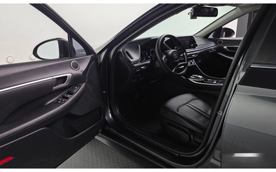 Hyundai Sonata 2.0 LPG Style * НАЙ-ДОБРА ЦЕНА В БЪЛГАРИЯ* - автомобили, коли, обяви за нови и употребявани 9