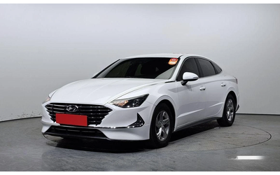 hyundai-sonata - 0
