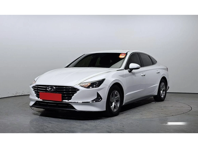 Hyundai Sonata 2.0 LPG Smart * НАЙ-ДОБРА ЦЕНА В БЪЛГАРИЯ* - автомобили, коли, обяви за нови и употребявани 0