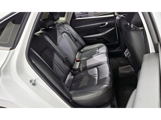 Hyundai Sonata 2.0 LPG Smart * НАЙ-ДОБРА ЦЕНА В БЪЛГАРИЯ* - автомобили, коли, обяви за нови и употребявани 10