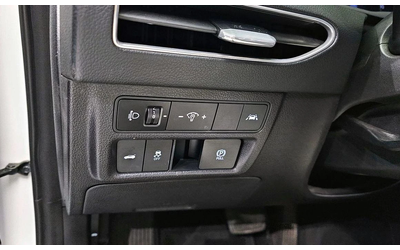 Hyundai Sonata 2.0 LPG Smart * НАЙ-ДОБРА ЦЕНА В БЪЛГАРИЯ* - автомобили, коли, обяви за нови и употребявани 12