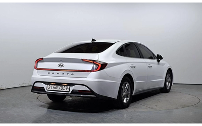 hyundai-sonata - 1