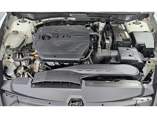 Hyundai Sonata 2.0 LPG Smart * НАЙ-ДОБРА ЦЕНА В БЪЛГАРИЯ* - автомобили, коли, обяви за нови и употребявани 5