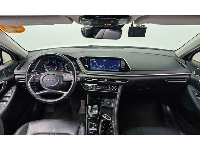 Hyundai Sonata 2.0 LPG Smart * НАЙ-ДОБРА ЦЕНА В БЪЛГАРИЯ* - автомобили, коли, обяви за нови и употребявани 6