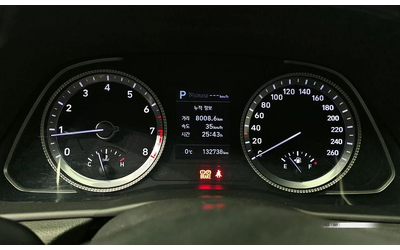 Hyundai Sonata 2.0 LPG Smart * НАЙ-ДОБРА ЦЕНА В БЪЛГАРИЯ* - автомобили, коли, обяви за нови и употребявани 7