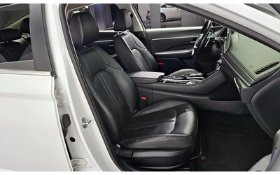 Hyundai Sonata 2.0 LPG Smart * НАЙ-ДОБРА ЦЕНА В БЪЛГАРИЯ* - автомобили, коли, обяви за нови и употребявани 9