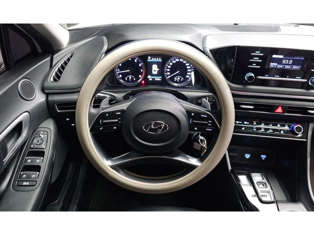 Hyundai Sonata 2.0 LPG Style * НАЙ-ДОБРА ЦЕНА В БЪЛГАРИЯ* - автомобили, коли, обяви за нови и употребявани 12