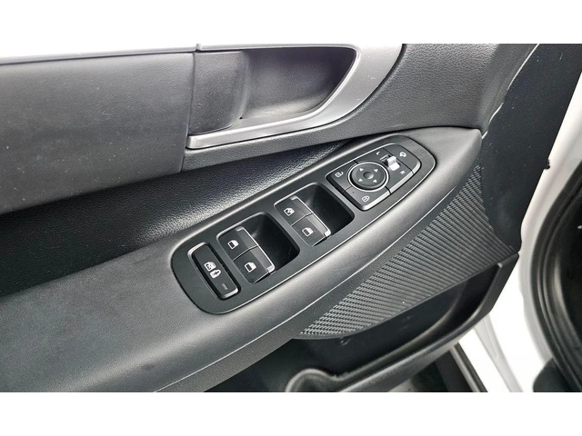 Hyundai Sonata 2.0 LPG Style * НАЙ-ДОБРА ЦЕНА В БЪЛГАРИЯ* - автомобили, коли, обяви за нови и употребявани 13