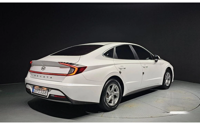hyundai-sonata - 1