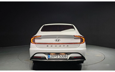 hyundai-sonata - 3