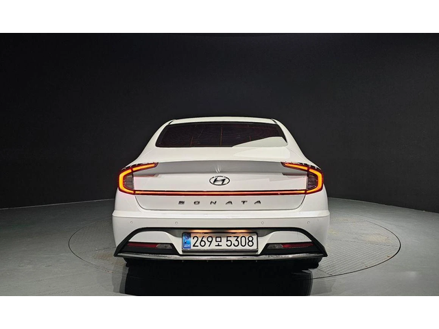 Hyundai Sonata 2.0 LPG Style * НАЙ-ДОБРА ЦЕНА В БЪЛГАРИЯ* - автомобили, коли, обяви за нови и употребявани 3