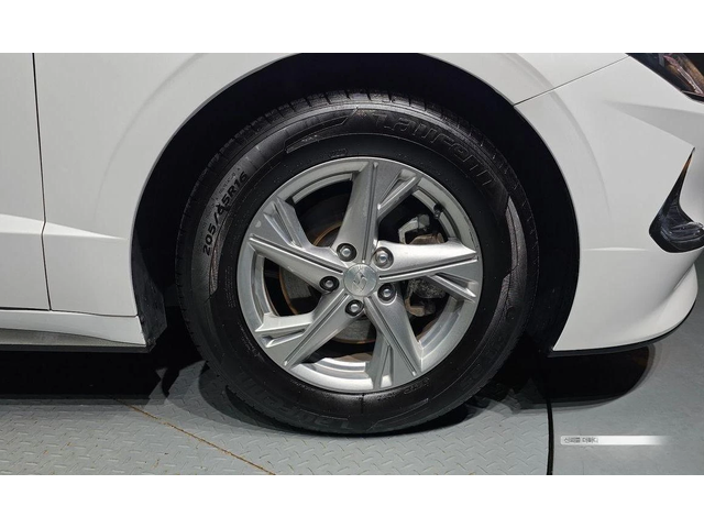 Hyundai Sonata 2.0 LPG Style * НАЙ-ДОБРА ЦЕНА В БЪЛГАРИЯ* - автомобили, коли, обяви за нови и употребявани 4