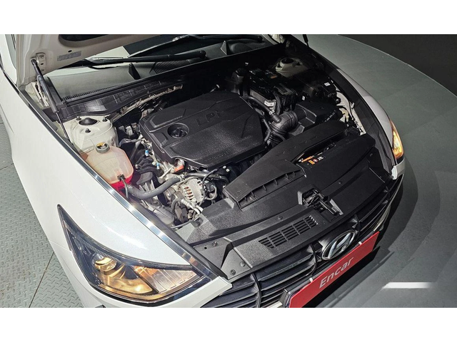 Hyundai Sonata 2.0 LPG Style * НАЙ-ДОБРА ЦЕНА В БЪЛГАРИЯ* - автомобили, коли, обяви за нови и употребявани 5