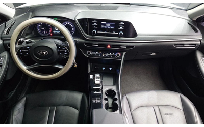 Hyundai Sonata 2.0 LPG Style * НАЙ-ДОБРА ЦЕНА В БЪЛГАРИЯ* - автомобили, коли, обяви за нови и употребявани 6