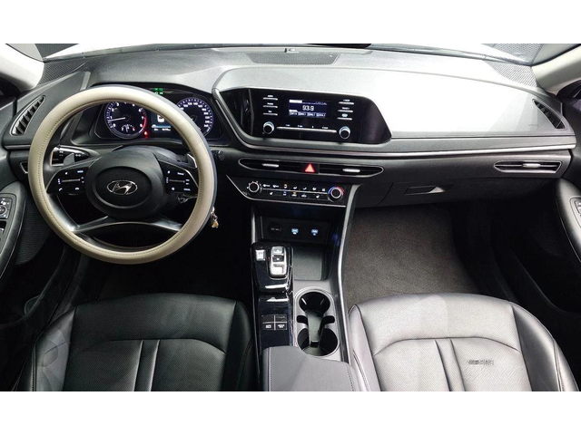 Hyundai Sonata 2.0 LPG Style * НАЙ-ДОБРА ЦЕНА В БЪЛГАРИЯ* - автомобили, коли, обяви за нови и употребявани 6