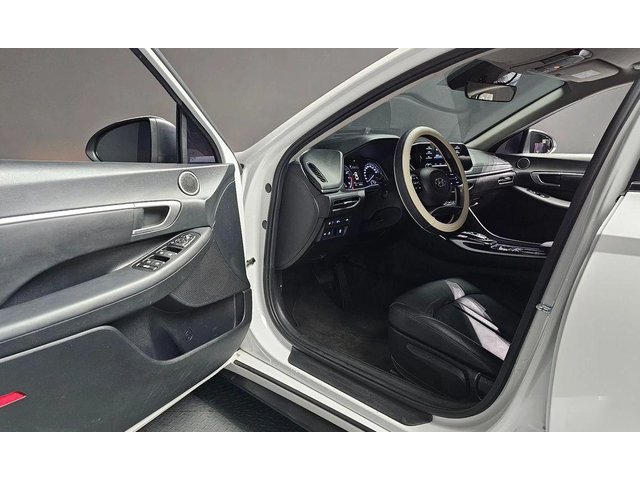 Hyundai Sonata 2.0 LPG Style * НАЙ-ДОБРА ЦЕНА В БЪЛГАРИЯ* - автомобили, коли, обяви за нови и употребявани 9