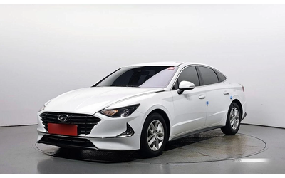 hyundai-sonata - 0