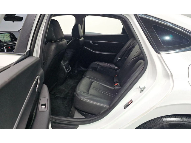 Hyundai Sonata 2.0 LPG Style * НАЙ-ДОБРА ЦЕНА В БЪЛГАРИЯ* - автомобили, коли, обяви за нови и употребявани 10