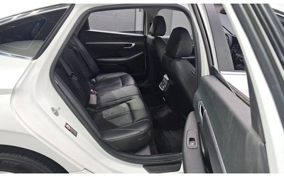 Hyundai Sonata 2.0 LPG Style * НАЙ-ДОБРА ЦЕНА В БЪЛГАРИЯ* - автомобили, коли, обяви за нови и употребявани 11