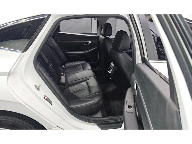 Hyundai Sonata 2.0 LPG Style * НАЙ-ДОБРА ЦЕНА В БЪЛГАРИЯ* - автомобили, коли, обяви за нови и употребявани 11
