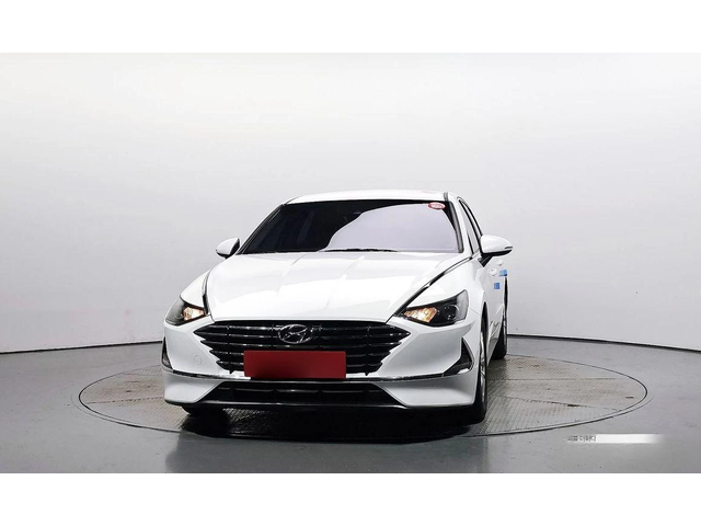 Hyundai Sonata 2.0 LPG Style * НАЙ-ДОБРА ЦЕНА В БЪЛГАРИЯ* - автомобили, коли, обяви за нови и употребявани 2