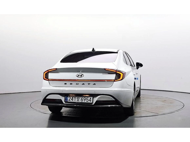 Hyundai Sonata 2.0 LPG Style * НАЙ-ДОБРА ЦЕНА В БЪЛГАРИЯ* - автомобили, коли, обяви за нови и употребявани 3