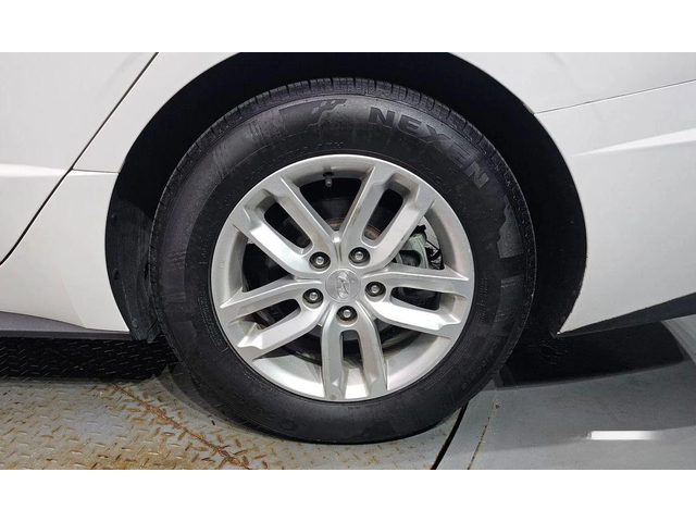 Hyundai Sonata 2.0 LPG Style * НАЙ-ДОБРА ЦЕНА В БЪЛГАРИЯ* - автомобили, коли, обяви за нови и употребявани 4