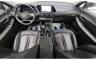 Hyundai Sonata 2.0 LPG Style * НАЙ-ДОБРА ЦЕНА В БЪЛГАРИЯ* - автомобили, коли, обяви за нови и употребявани 6