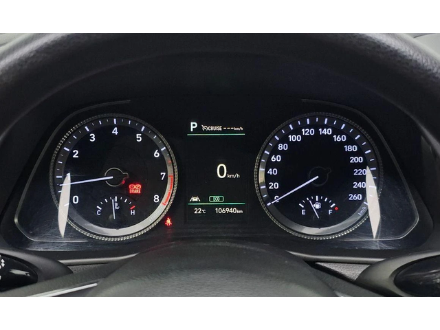 Hyundai Sonata 2.0 LPG Style * НАЙ-ДОБРА ЦЕНА В БЪЛГАРИЯ* - автомобили, коли, обяви за нови и употребявани 7