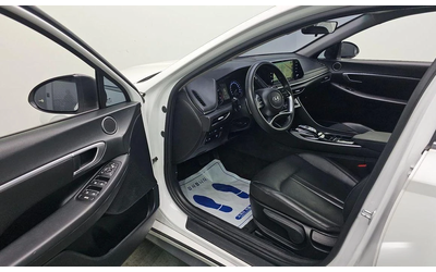 Hyundai Sonata 2.0 LPG Style * НАЙ-ДОБРА ЦЕНА В БЪЛГАРИЯ* - автомобили, коли, обяви за нови и употребявани 9