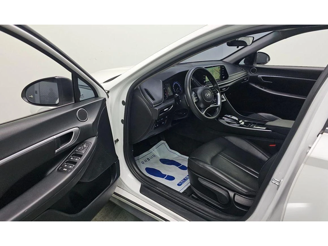 Hyundai Sonata 2.0 LPG Style * НАЙ-ДОБРА ЦЕНА В БЪЛГАРИЯ* - автомобили, коли, обяви за нови и употребявани 9