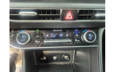 Hyundai Sonata 2.0 LPG Smart * НАЙ-ДОБРА ЦЕНА В БЪЛГАРИЯ* - автомобили, коли, обяви за нови и употребявани 10