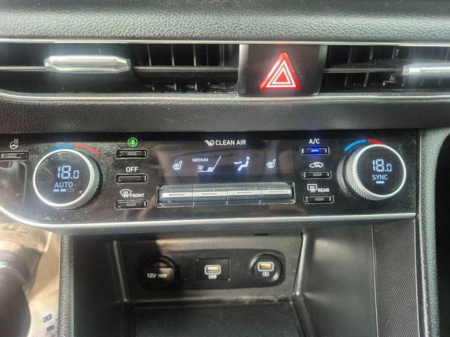 Hyundai Sonata 2.0 LPG Smart * НАЙ-ДОБРА ЦЕНА В БЪЛГАРИЯ* - автомобили, коли, обяви за нови и употребявани 10