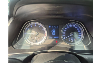 Hyundai Sonata 2.0 LPG Smart * НАЙ-ДОБРА ЦЕНА В БЪЛГАРИЯ* - автомобили, коли, обяви за нови и употребявани 7
