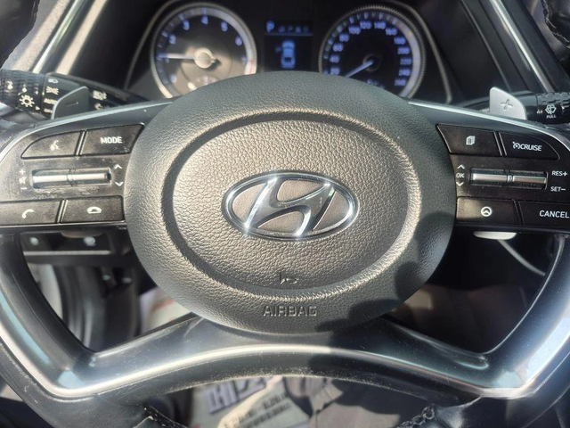 Hyundai Sonata 2.0 LPG Smart * НАЙ-ДОБРА ЦЕНА В БЪЛГАРИЯ* - автомобили, коли, обяви за нови и употребявани 8