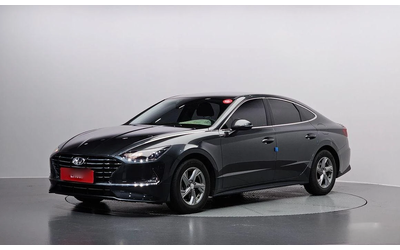 hyundai-sonata - 0