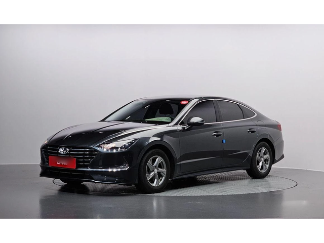 Hyundai Sonata 2.0 LPG Style * НАЙ-ДОБРА ЦЕНА В БЪЛГАРИЯ* - автомобили, коли, обяви за нови и употребявани 0