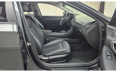 Hyundai Sonata 2.0 LPG Style * НАЙ-ДОБРА ЦЕНА В БЪЛГАРИЯ* - автомобили, коли, обяви за нови и употребявани 10