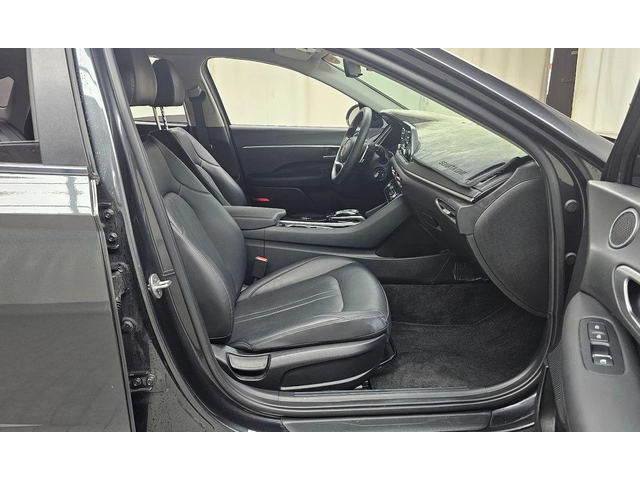 Hyundai Sonata 2.0 LPG Style * НАЙ-ДОБРА ЦЕНА В БЪЛГАРИЯ* - автомобили, коли, обяви за нови и употребявани 10