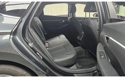 Hyundai Sonata 2.0 LPG Style * НАЙ-ДОБРА ЦЕНА В БЪЛГАРИЯ* - автомобили, коли, обяви за нови и употребявани 11