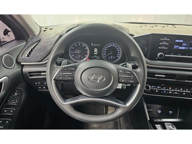 Hyundai Sonata 2.0 LPG Style * НАЙ-ДОБРА ЦЕНА В БЪЛГАРИЯ* - автомобили, коли, обяви за нови и употребявани 12