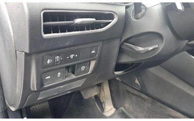 Hyundai Sonata 2.0 LPG Style * НАЙ-ДОБРА ЦЕНА В БЪЛГАРИЯ* - автомобили, коли, обяви за нови и употребявани 13