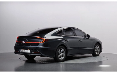 hyundai-sonata - 1