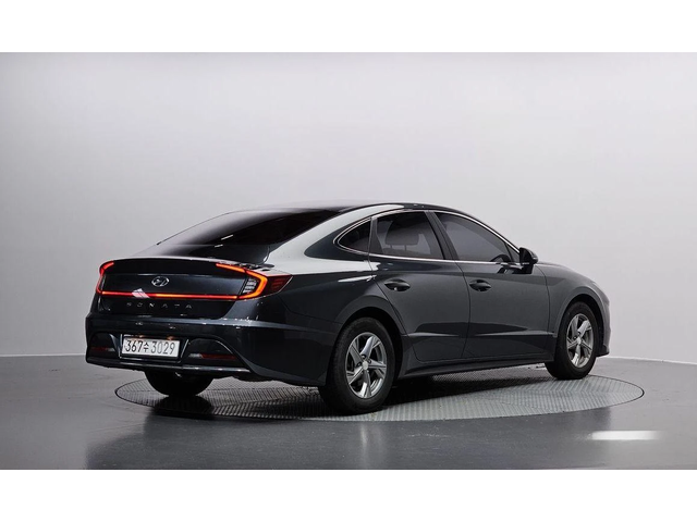 Hyundai Sonata 2.0 LPG Style * НАЙ-ДОБРА ЦЕНА В БЪЛГАРИЯ* - автомобили, коли, обяви за нови и употребявани 1