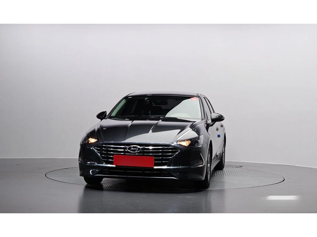 Hyundai Sonata 2.0 LPG Style * НАЙ-ДОБРА ЦЕНА В БЪЛГАРИЯ* - автомобили, коли, обяви за нови и употребявани 2