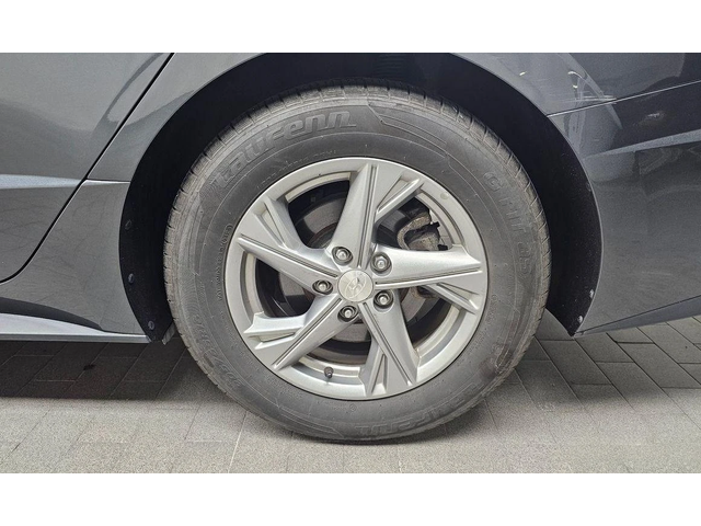 Hyundai Sonata 2.0 LPG Style * НАЙ-ДОБРА ЦЕНА В БЪЛГАРИЯ* - автомобили, коли, обяви за нови и употребявани 4