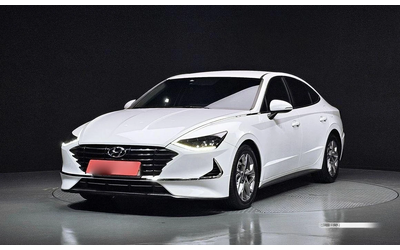 hyundai-sonata - 0