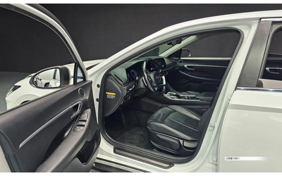 Hyundai Sonata 2.0 LPG Style * НАЙ-ДОБРА ЦЕНА В БЪЛГАРИЯ* - автомобили, коли, обяви за нови и употребявани 10