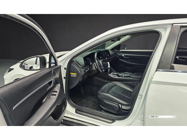 Hyundai Sonata 2.0 LPG Style * НАЙ-ДОБРА ЦЕНА В БЪЛГАРИЯ* - автомобили, коли, обяви за нови и употребявани 10