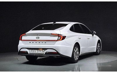 hyundai-sonata - 1